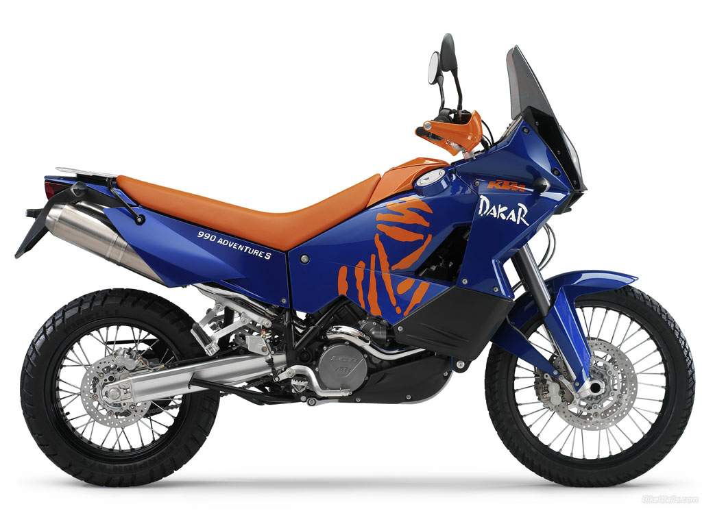 ktm 310 adventure